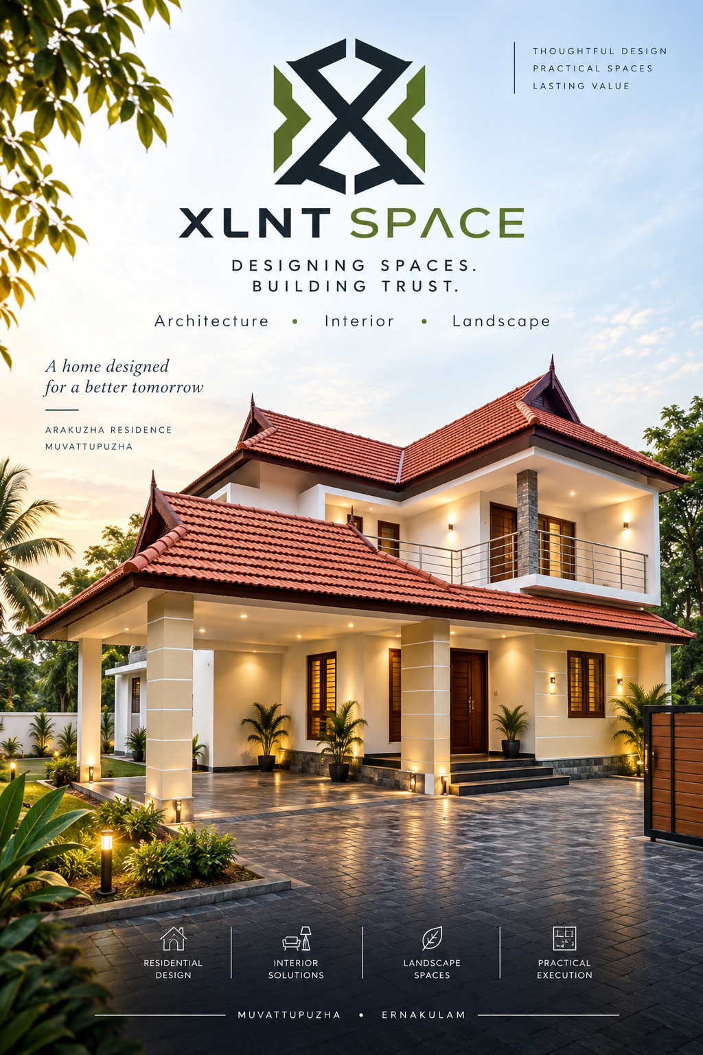 Residential architecture
